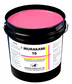 MURAKAMI T9 emulsion 1KG
