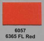 C3 NPT FLURO FF RED