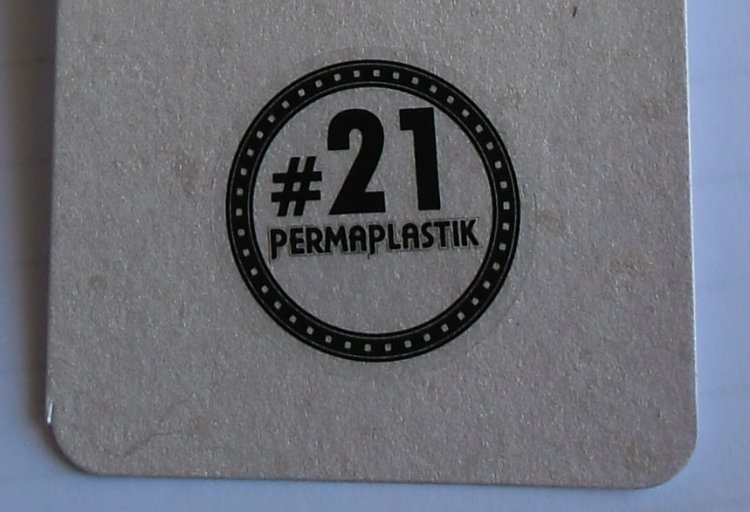 PERMAPLASTIK PEARL WHITE (no#21) 1LTR