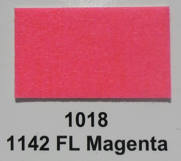 C3 NPT FLURO FF MAGENTA