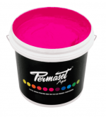 Permaset Aqua Standard Glow (Fluro) Magenta