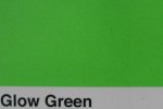 Permaprint Premium Glow Green