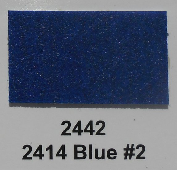 C3 NPT Blue #2