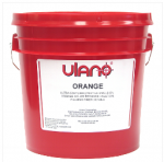 Ulano ORANGE 1 US quart