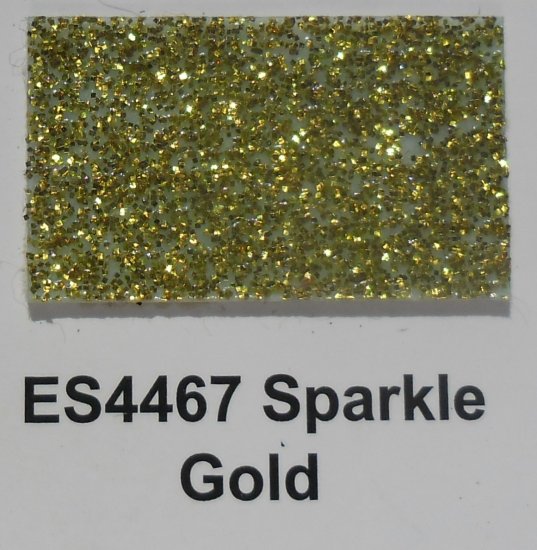 NPT Sparkle Gold