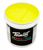 Permaset Aqua Standard Glow (Fluro) Yellow