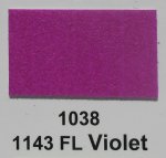 C3 NPT FLURO FF VIOLET