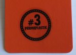 PERMACRYLIK ORANGE (no#3) 4L