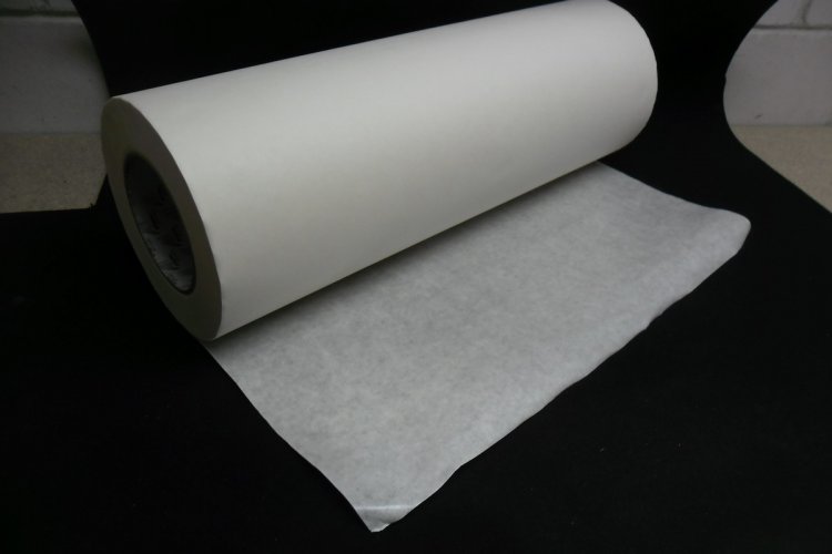 Platen Tape 610mm wide x 91m long