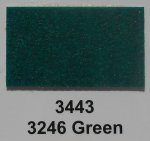 NPT NM Green 1L