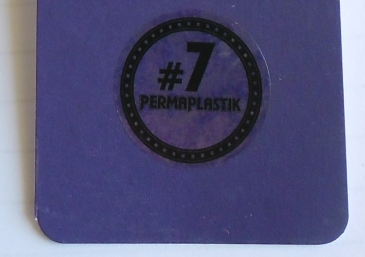 PERMACRYLIK PURPLE (no#7) 300ml