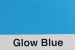 Permaset Aqua Concentrate Glow (Fluoro) Blue