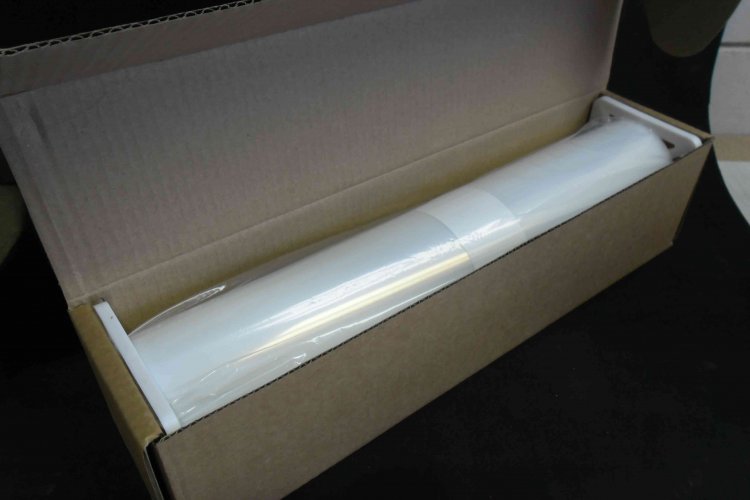 ink jet film roll 610mm x 60 meters