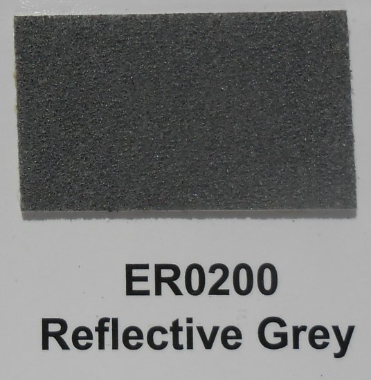 NPT RC Reflective Grey 1L