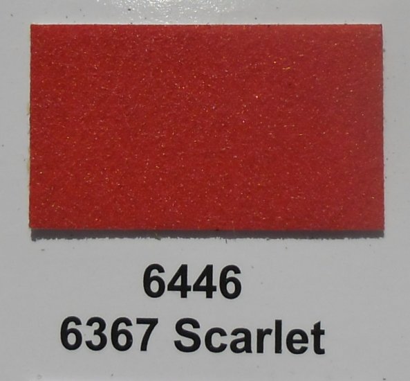 C3 NPT Scarlet