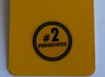 PERMACRYLIK GOLDEN YELLOW (no#2) 300ml