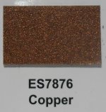 NPT Metallic Copper 876C