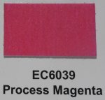 EC-6039 Process Magenta