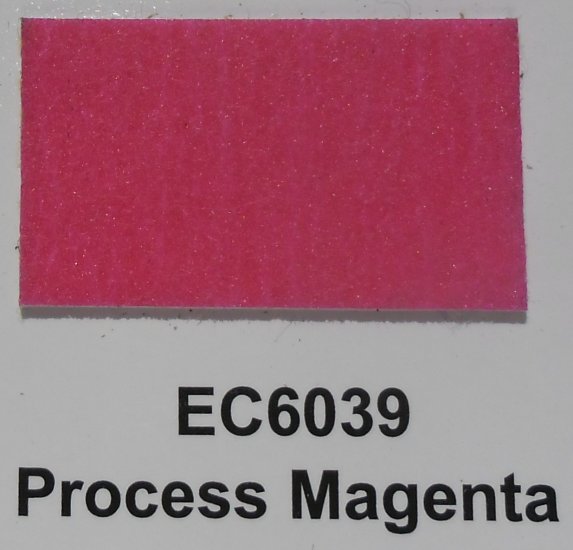 EC-6039 Process Magenta