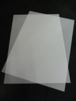 Laser Film A3 115MY Purple Single Sheet