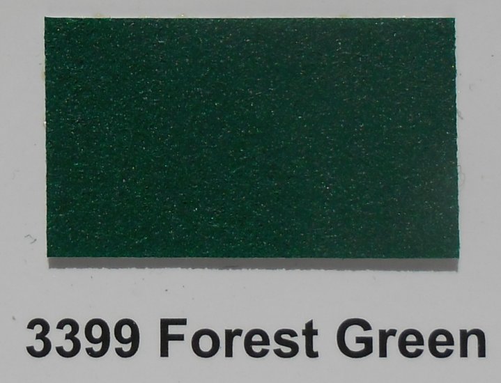 Forest Green Plastisol Ink