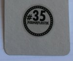 PERMAPLASTIK ACRYLIC N23 GREY PRIMER (no#35) 1ltr