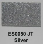 NPT Jewel Tone Silver