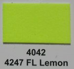 C3 NPT FLURO FF LEMON