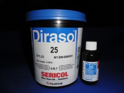 Dirasol 25 - Violet 4.5L