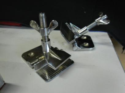 Printing Clamps