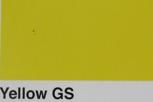 Permaprint Premium Yellow G/S Primrose