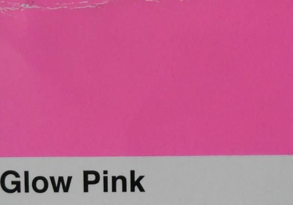 Permaprint Premium Glow Pink