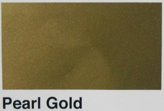 Permaprint Premium Pearl Gold