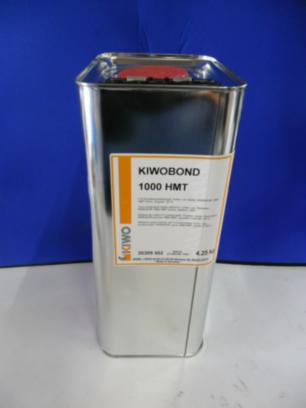 Kiwobond 1100HMT 4.25kg Adhesive