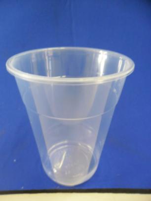 Plastic Cup 425ml