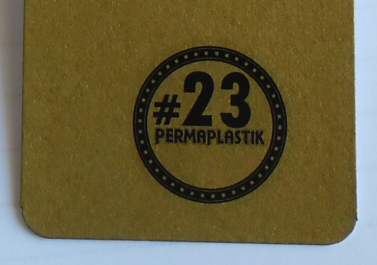 PERMAPLASTIK ANTIQUE GOLD (no#23) 300ML