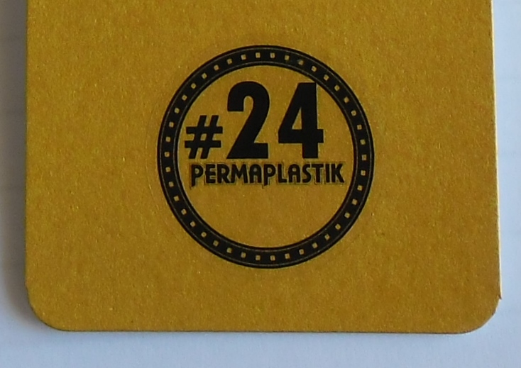 PERMAPLASTIK YELLOW GOLD (no#24) 4ltr