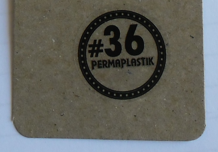 PERMAPLASTIK CLEAR \"GLOSS\" VARNISH (no#36) 300ML